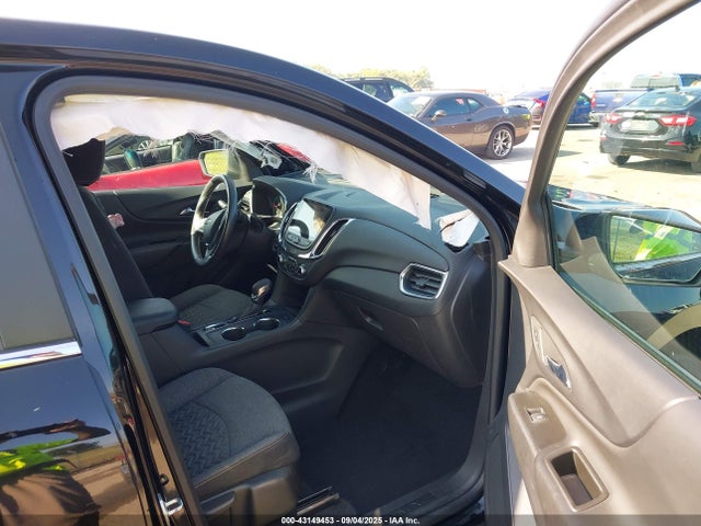 3GNAXUEV9NL309205 Chevrolet lyx
