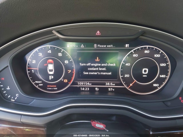 2018 AUDI A5 WAUENCF50JA062891 Photo 6
