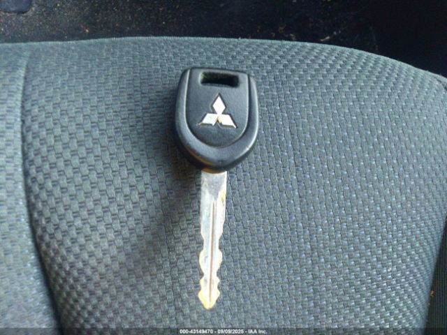 2006 MITSUBISHI GALANT 4A3AB36F16E063399 Photo 10