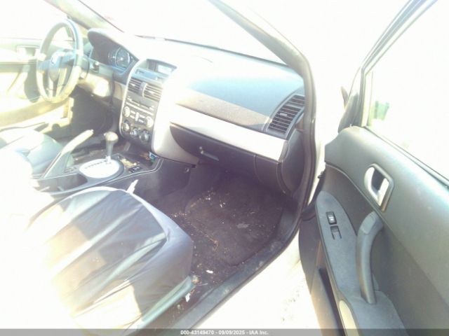 2006 MITSUBISHI GALANT 4A3AB36F16E063399 Photo 4