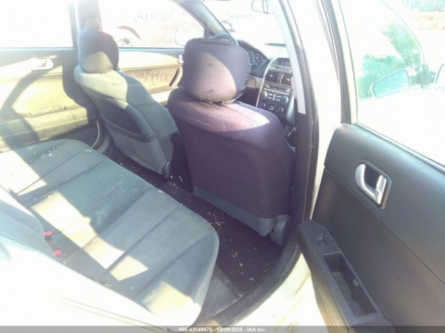 2006 MITSUBISHI GALANT 4A3AB36F16E063399 Photo 7