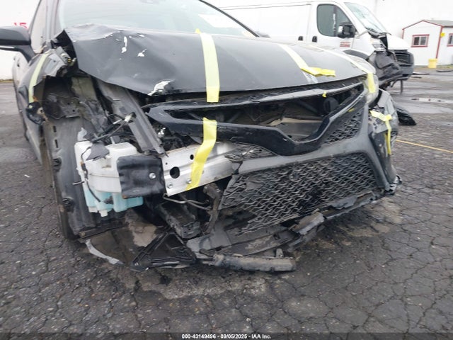 4T1B11HK0KU765542 Toyota CAMRY SE