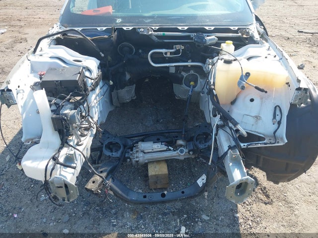 2021 DODGE CHALLENGER 2C3CDZFJXMH609852 Photo 9