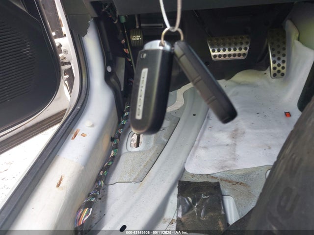 2021 DODGE CHALLENGER 2C3CDZFJXMH609852 Photo 10