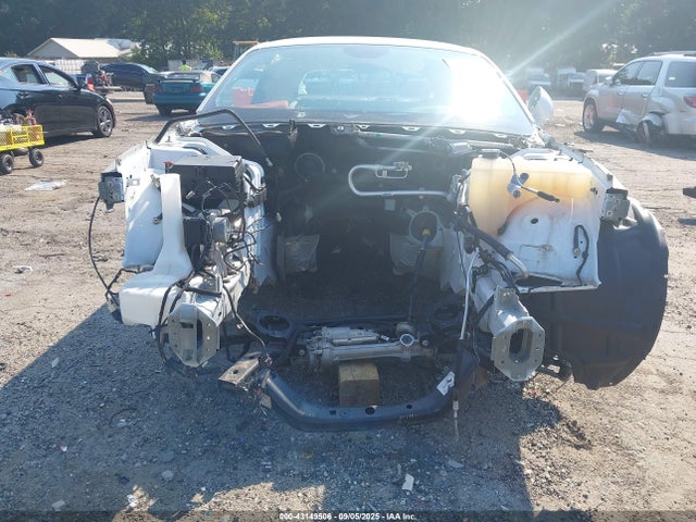 2021 DODGE CHALLENGER 2C3CDZFJXMH609852 Photo 5