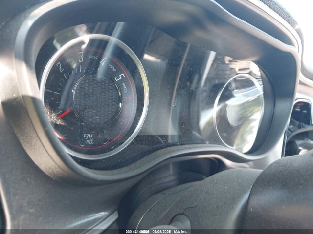 2021 DODGE CHALLENGER 2C3CDZFJXMH609852 Photo 6