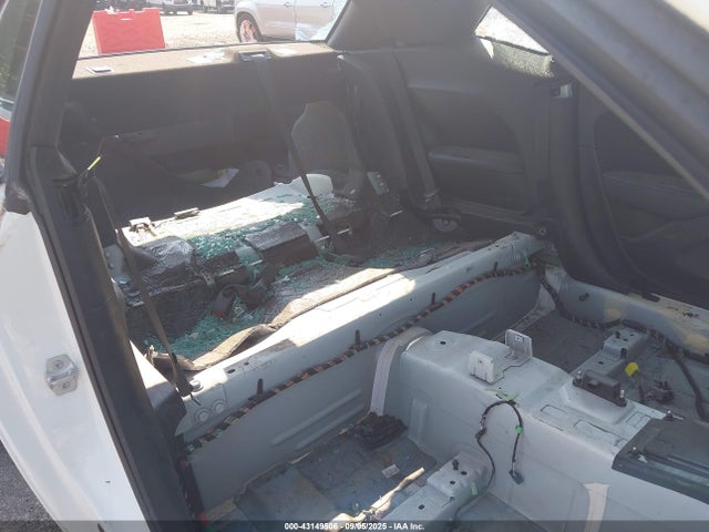 2021 DODGE CHALLENGER 2C3CDZFJXMH609852 Photo 7