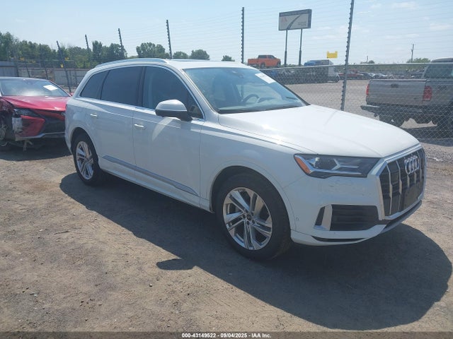 2023 AUDI Q7 WA1LXBF77PD010465 Photo 0