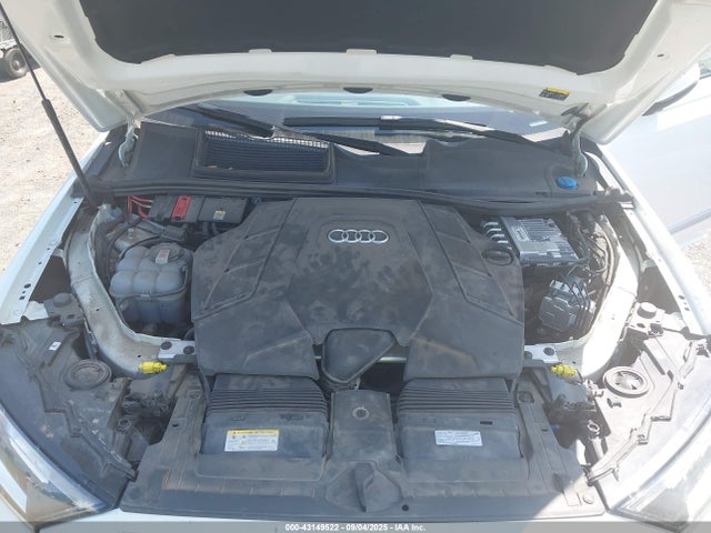 2023 AUDI Q7 WA1LXBF77PD010465 Photo 9