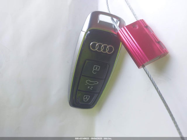 2023 AUDI Q7 WA1LXBF77PD010465 Photo 10