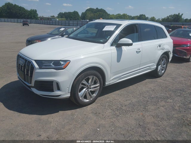 2023 AUDI Q7 WA1LXBF77PD010465 Photo 1