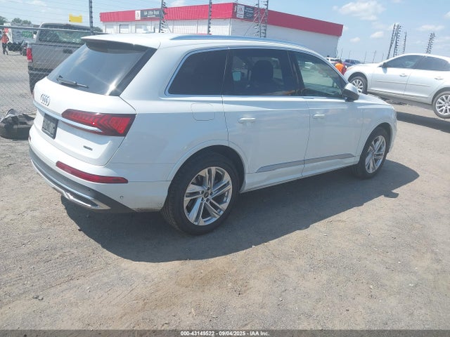 2023 AUDI Q7 WA1LXBF77PD010465 Photo 3
