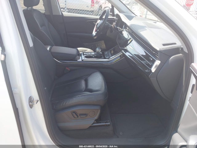 2023 AUDI Q7 WA1LXBF77PD010465 Photo 4