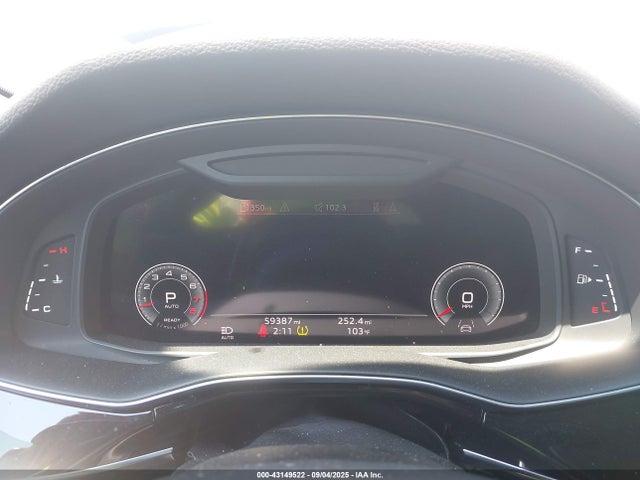2023 AUDI Q7 WA1LXBF77PD010465 Photo 6
