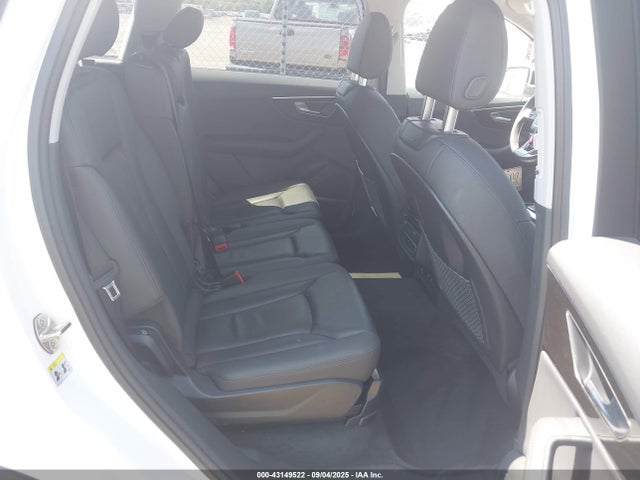 2023 AUDI Q7 WA1LXBF77PD010465 Photo 7