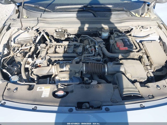 1HGCV1F37NA117146 Honda Accord Sport
