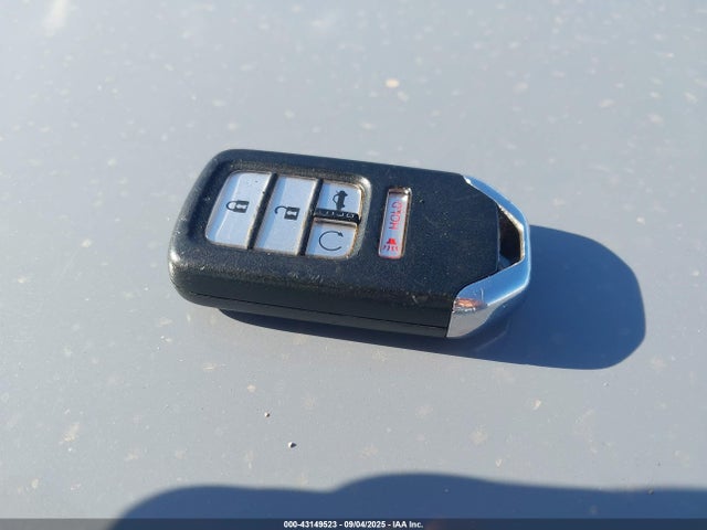 1HGCV1F37NA117146 Honda Accord Sport