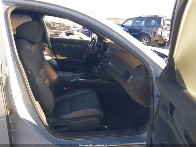 1HGCV1F37NA117146 Honda Accord Sport