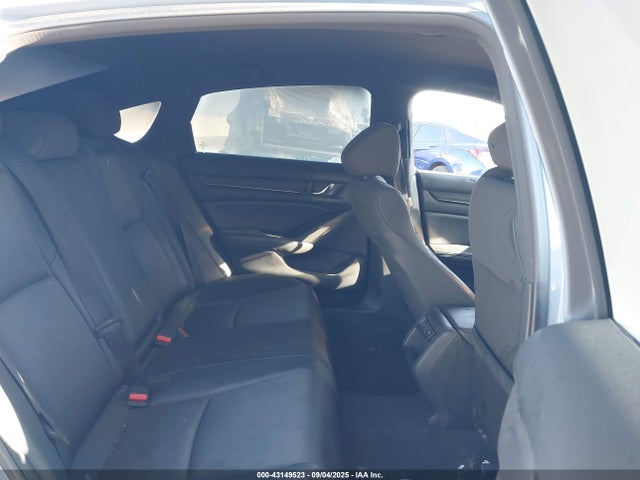 1HGCV1F37NA117146 Honda Accord Sport