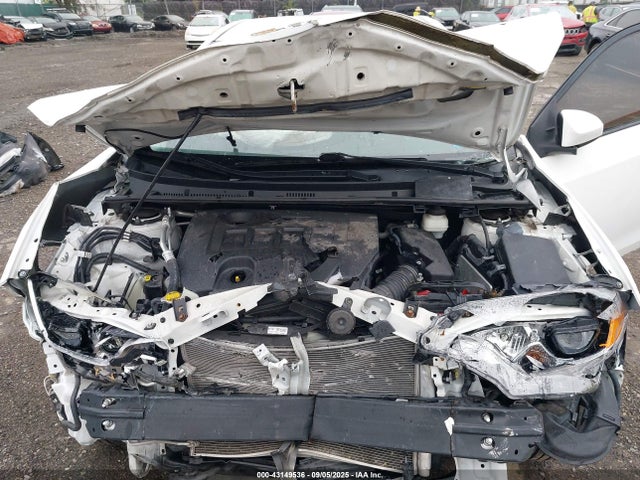 Toyota 2zr-fe 2014 2T1BURHE9EC194767 Image 10