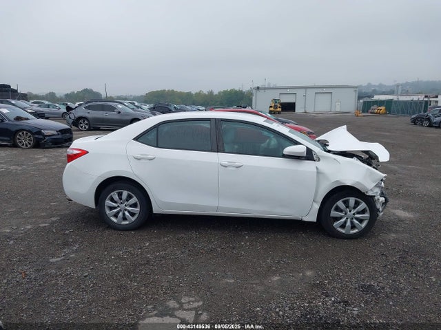 Toyota 2zr-fe 2014 2T1BURHE9EC194767 Image 13