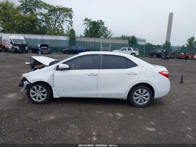Toyota 2zr-fe 2014 2T1BURHE9EC194767 Image 14