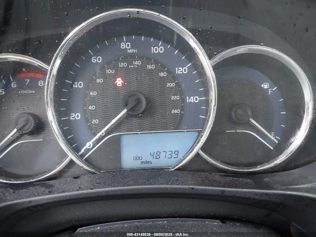 Toyota 2zr-fe 2014 2T1BURHE9EC194767 Image 15
