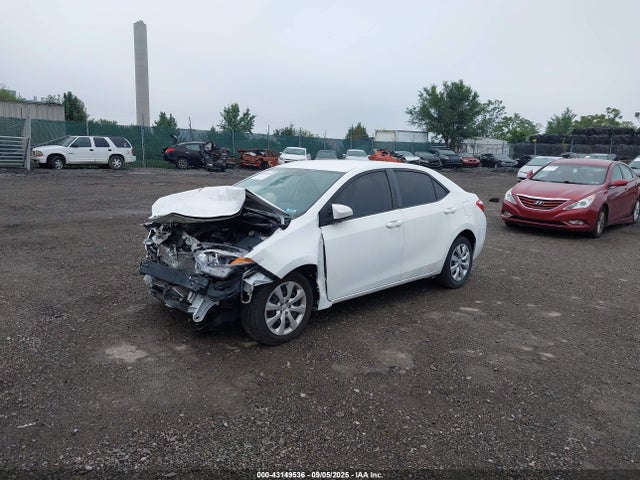 Toyota 2zr-fe 2014 2T1BURHE9EC194767 Image 2