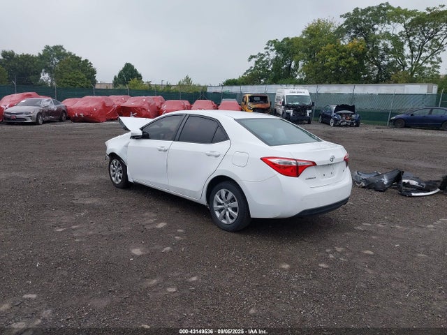 Toyota 2zr-fe 2014 2T1BURHE9EC194767 Image 3