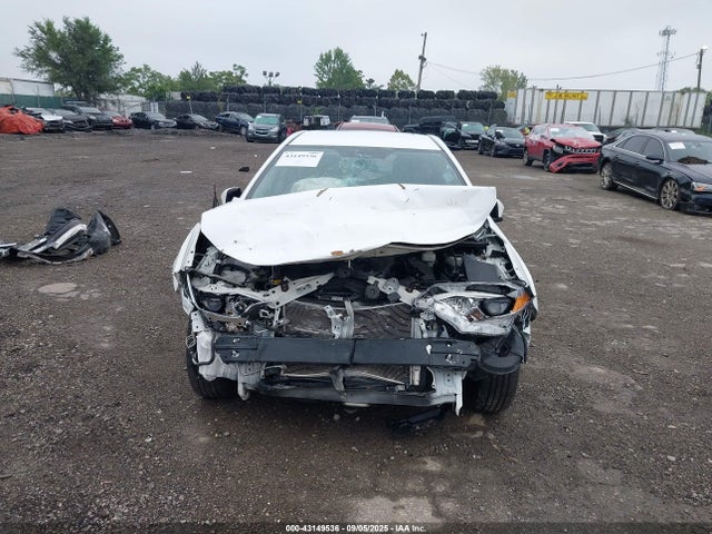 Toyota 2zr-fe 2014 2T1BURHE9EC194767 Image 6