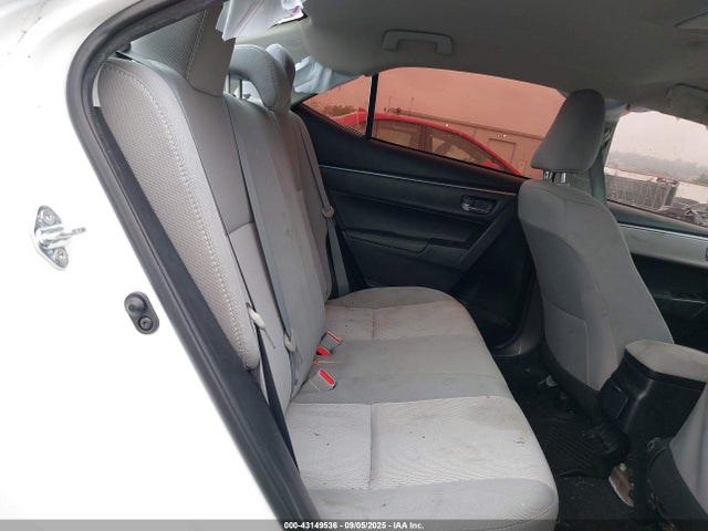 Toyota 2zr-fe 2014 2T1BURHE9EC194767 Image 8