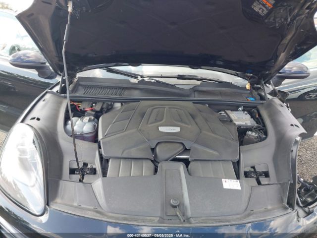 2019 PORSCHE CAYENNE WP1AA2AY7KDA03375 Photo 9