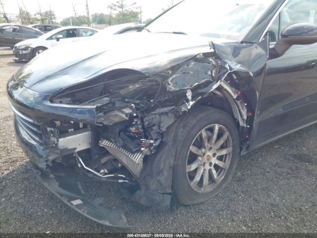 2019 PORSCHE CAYENNE WP1AA2AY7KDA03375 Photo 5