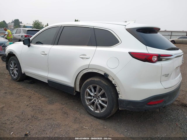 JM3TCBCY0J0226758 Mazda py turbo