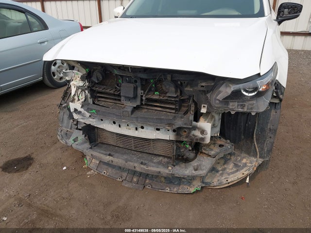 JM3TCBCY0J0226758 Mazda py turbo
