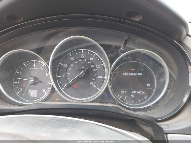 JM3TCBCY0J0226758 Mazda py turbo
