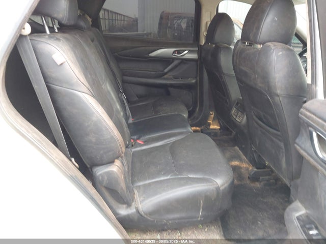JM3TCBCY0J0226758 Mazda py turbo