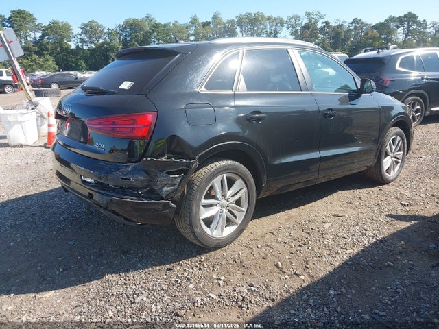 2017 AUDI Q3 WA1ECCFS1HR008455 Photo 3
