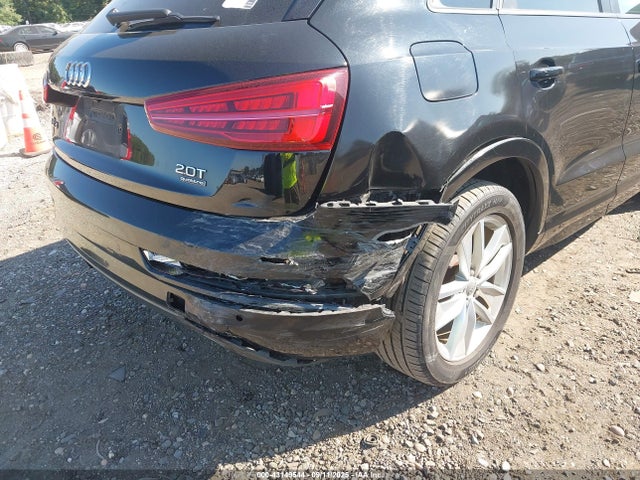2017 AUDI Q3 WA1ECCFS1HR008455 Photo 5