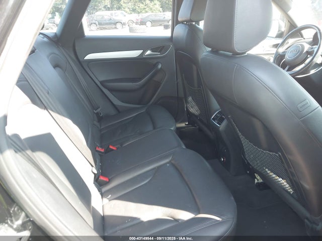 2017 AUDI Q3 WA1ECCFS1HR008455 Photo 7
