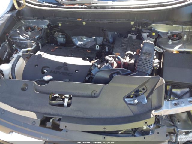 2024 MITSUBISHI OUTLANDER SPORT JA4ARUAU8RU001657 Photo 9