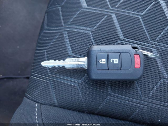 2024 MITSUBISHI OUTLANDER SPORT JA4ARUAU8RU001657 Photo 10