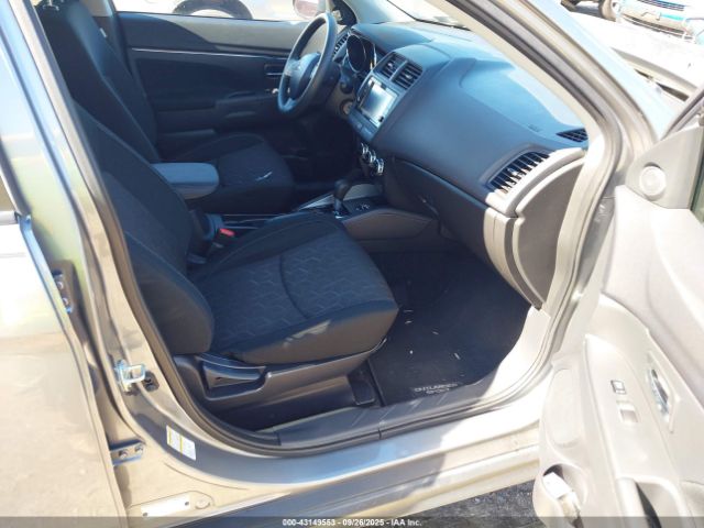 2024 MITSUBISHI OUTLANDER SPORT JA4ARUAU8RU001657 Photo 4