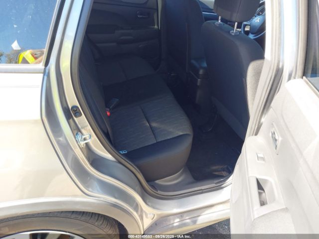 2024 MITSUBISHI OUTLANDER SPORT JA4ARUAU8RU001657 Photo 7