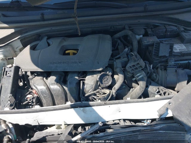 5NPD84LF4LH624747 Hyundai mpi nu