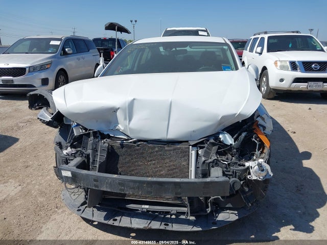 5NPD84LF4LH624747 Hyundai mpi nu