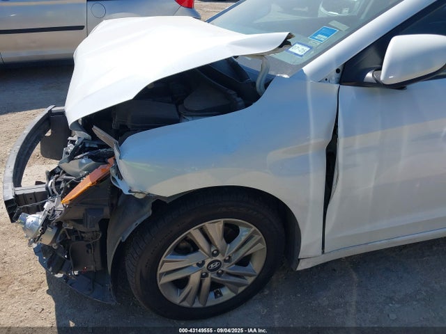 5NPD84LF4LH624747 Hyundai mpi nu
