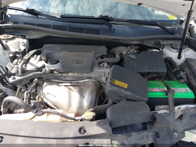 Toyota 2ar-fe 2014 4T1BF1FK4EU823564 Image 10