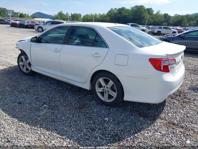 Toyota 2ar-fe 2014 4T1BF1FK4EU823564 Image 3