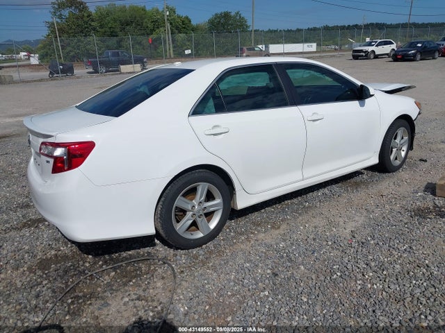 Toyota 2ar-fe 2014 4T1BF1FK4EU823564 Image 4